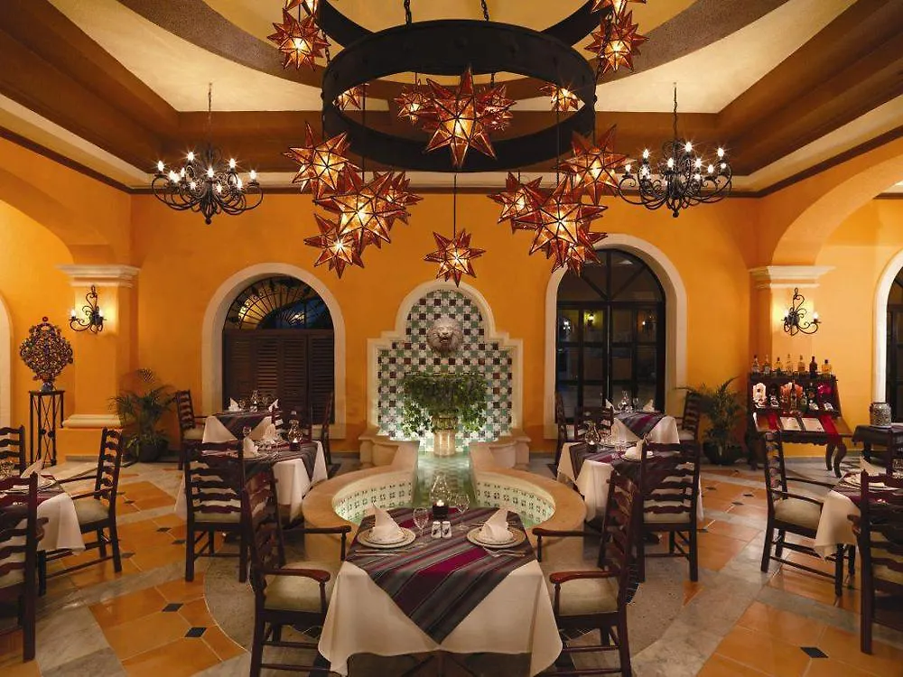 Aventura Cove Palace Puerto Aventuras