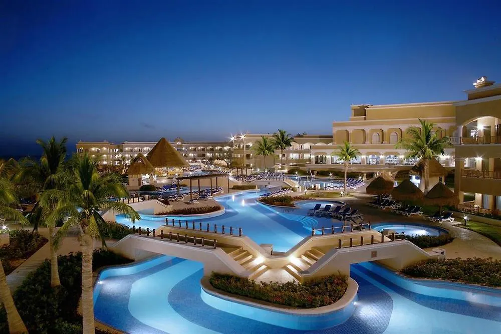 ***** Ξενοδοχείο Aventura Cove Palace Puerto Aventuras Μεξικό