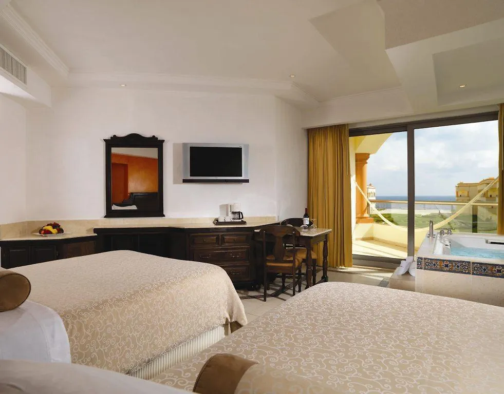 Aventura Cove Palace Puerto Aventuras Μεξικό