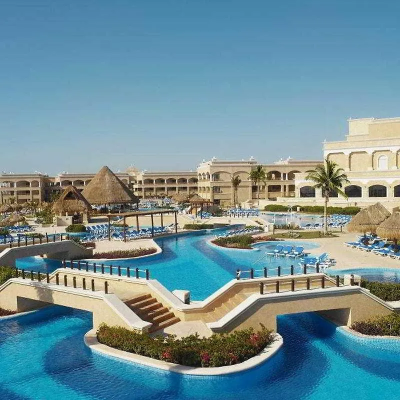 Aventura Cove Palace Puerto Aventuras 5*,  Μεξικό