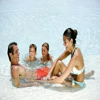 Aventura Cove Palace Puerto Aventuras Ξενοδοχείο
