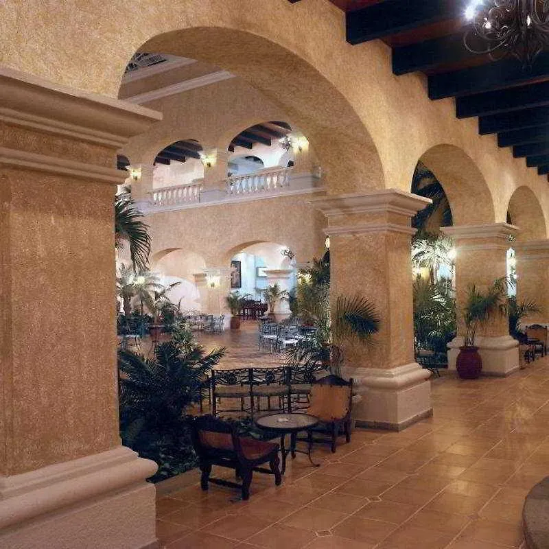 Hotel Aventura Cove Palace Puerto Aventuras